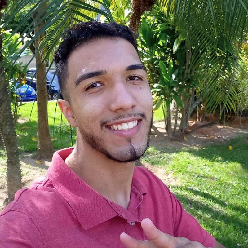 Foto do Thiago Pereira